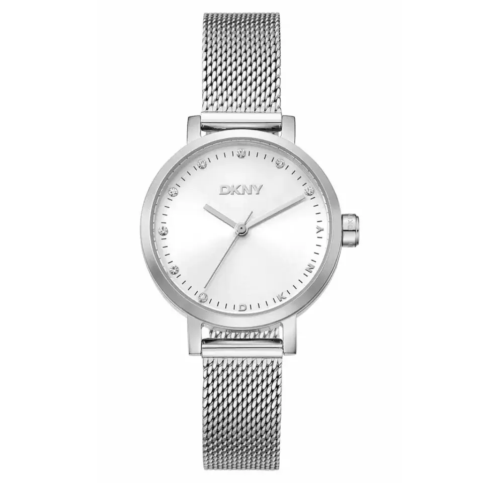 DKNY DK1L037M0015 Quartz KADIN / KIZ KOL SAATİ