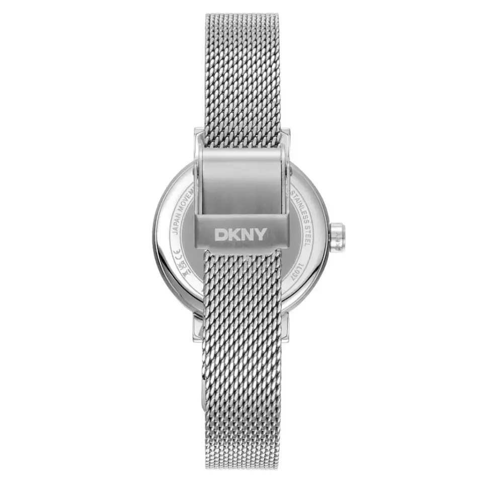 DKNY DK1L037M0015 Quartz KADIN / KIZ KOL SAATİ