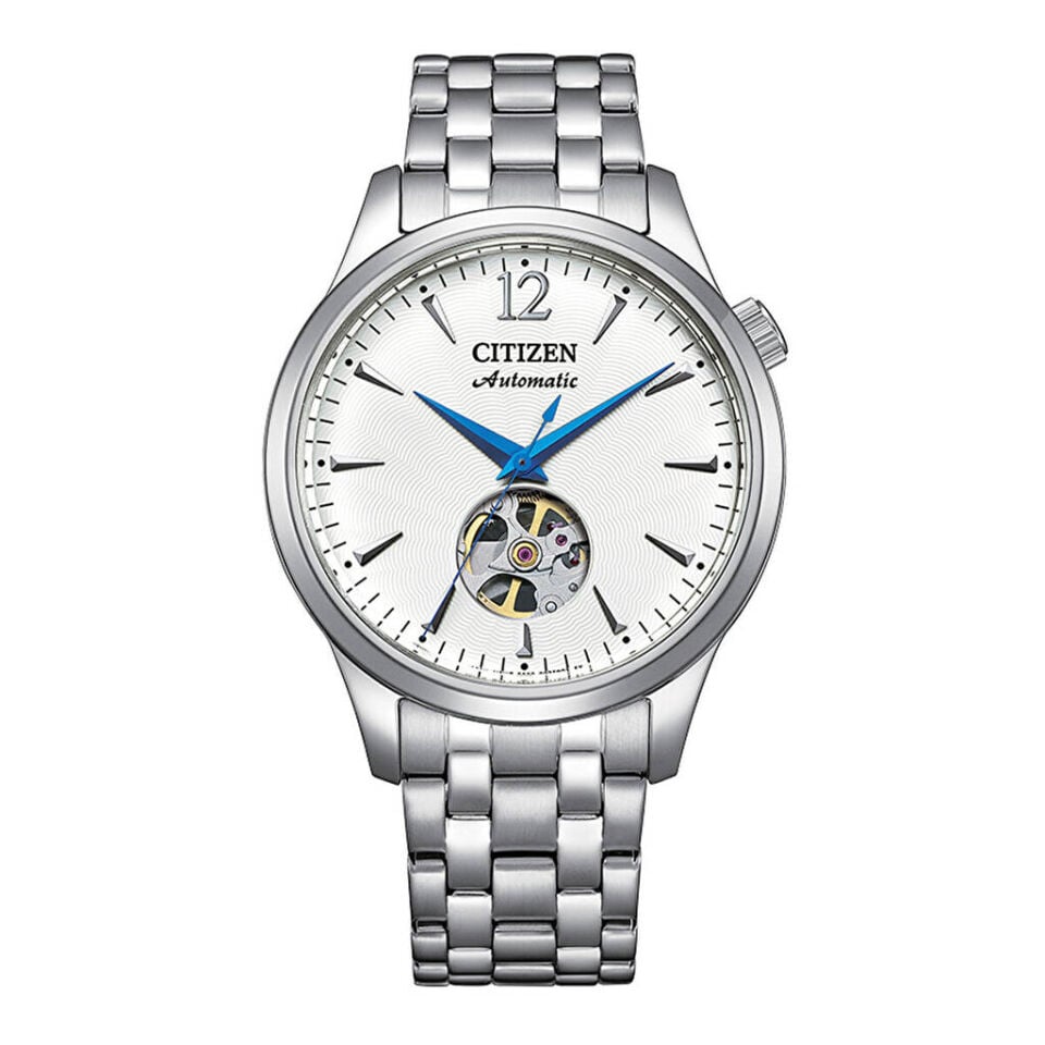 CITIZEN NH9131-73A Otomatik Erkek Kol Saati