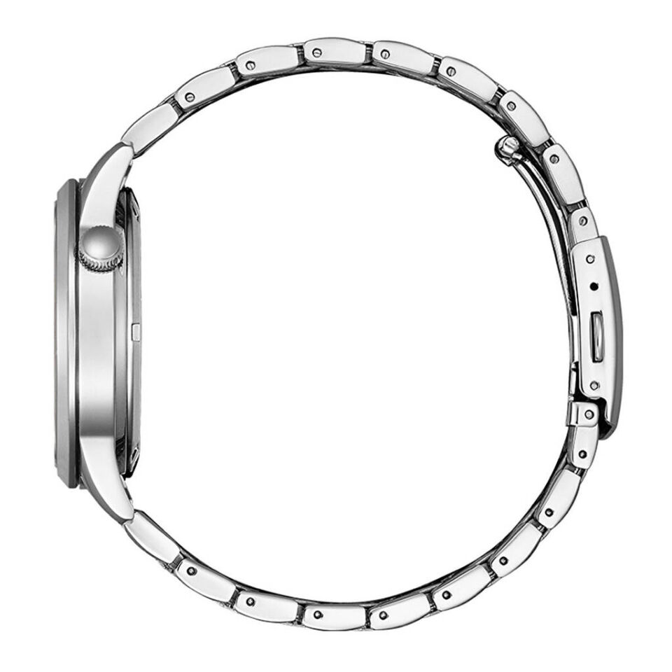 CITIZEN NH9131-73A Otomatik Erkek Kol Saati