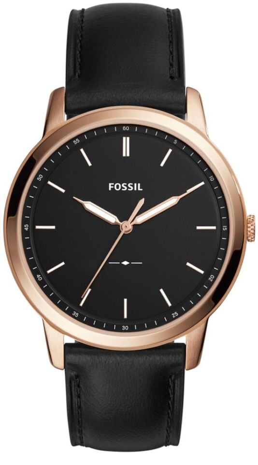 Fossil FFS5376 Erkek Kol Saati | Safir Saat