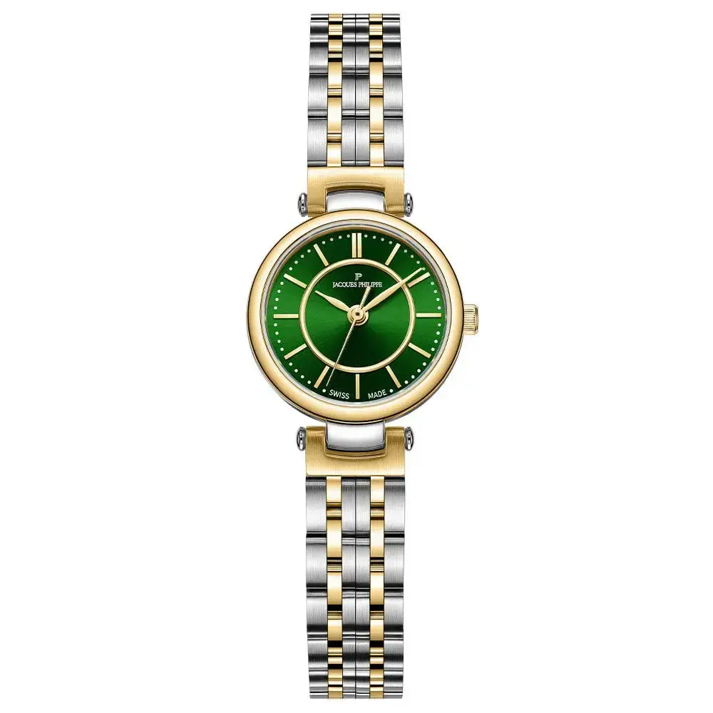 JACQUES PHILIPPE JPQLS9873X8 Quartz KADIN / KIZ KOL SAATİ
