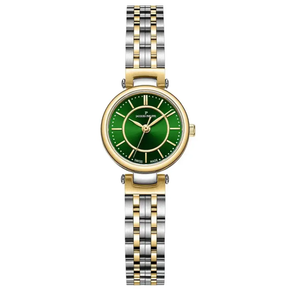 JACQUES PHILIPPE JPQLS9873X8 Quartz KADIN / KIZ KOL SAATİ