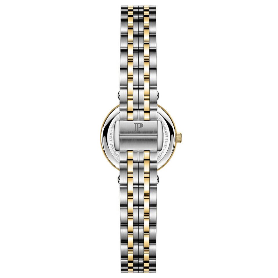 JACQUES PHILIPPE JPQLS9873X8 Quartz KADIN / KIZ KOL SAATİ