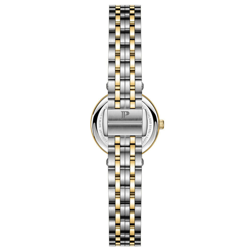 JACQUES PHILIPPE JPQLS9873X8 Quartz KADIN / KIZ KOL SAATİ