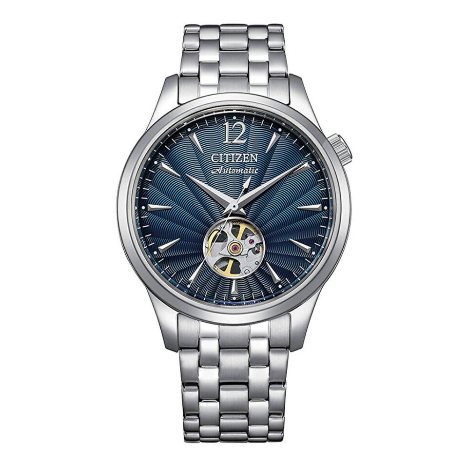CITIZEN NH9131-73L Kol Saati