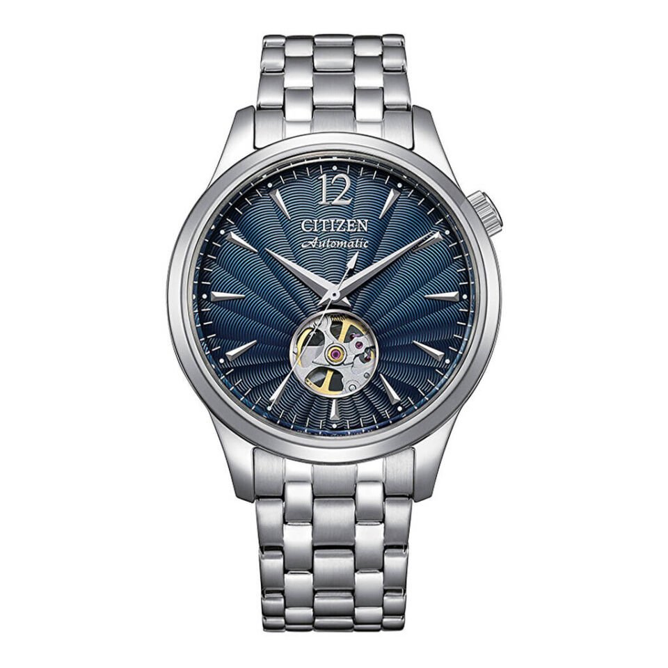 CITIZEN NH9131-73L Otomatik ERKEK KOL SAATİ