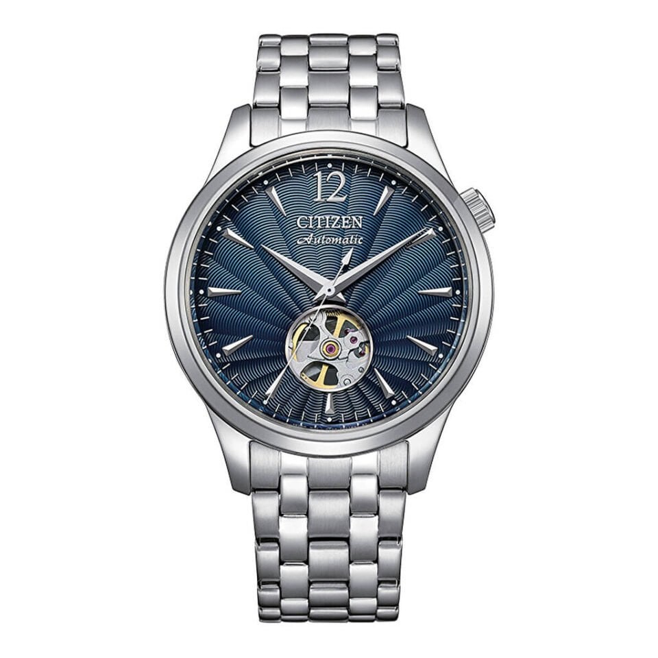 CITIZEN NH9131-73L Otomatik ERKEK KOL SAATİ