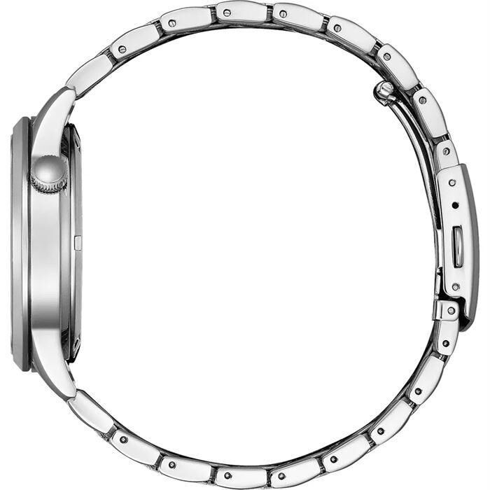 CITIZEN NH9131-73L Otomatik ERKEK KOL SAATİ