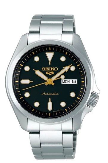 SEIKO SRPE57K Otomatik ERKEK KOL SAATİ