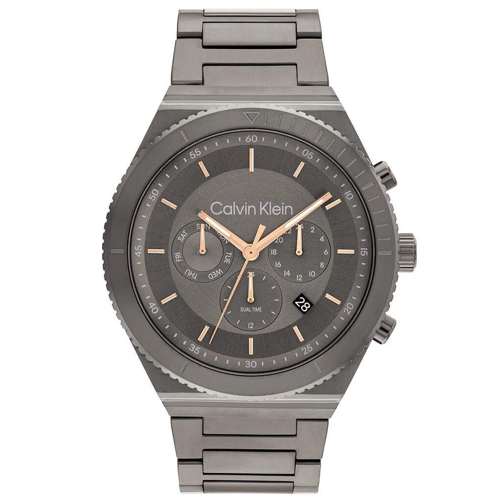 CALVIN KLEIN CK25200304 Quartz ERKEK KOL SAATİ