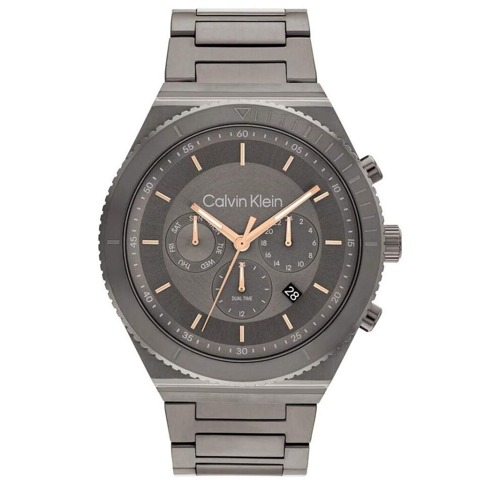 CALVIN KLEIN CK25200304 Quartz ERKEK KOL SAATİ