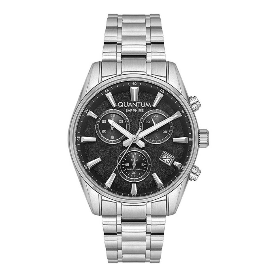 QUANTUM PWG1223.350 Quartz ERKEK KOL SAATİ