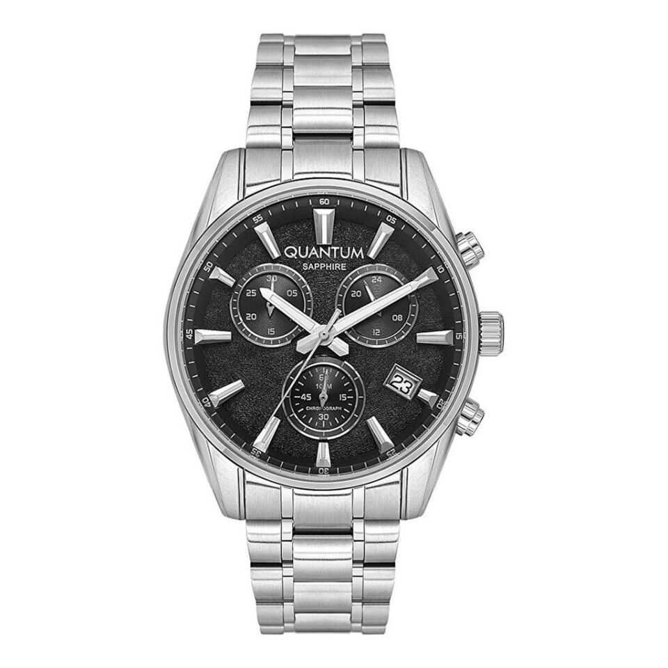 QUANTUM PWG1223.350 Quartz ERKEK KOL SAATİ