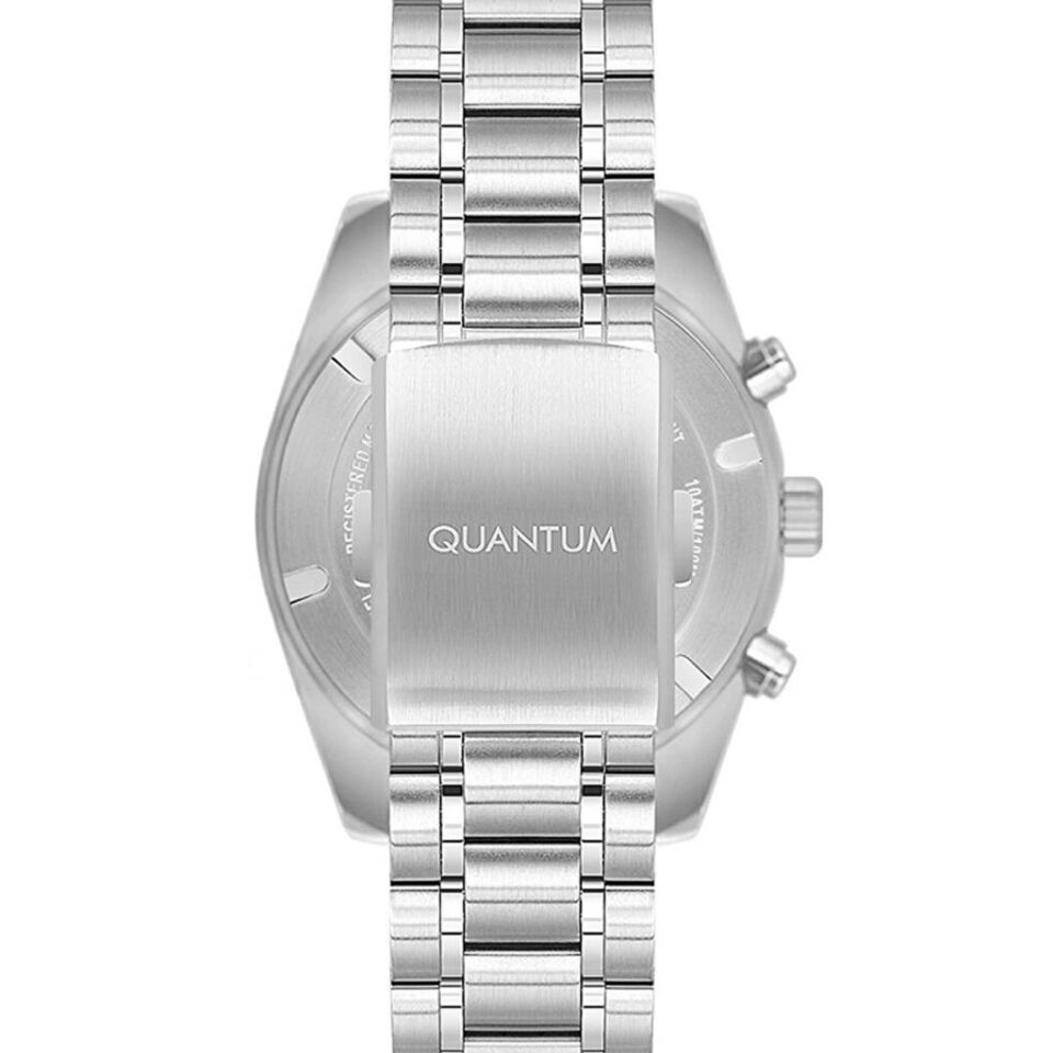 QUANTUM PWG1223.350 Quartz ERKEK KOL SAATİ