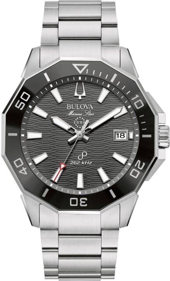 BULOVA 96B434 Erkek Kol Saati