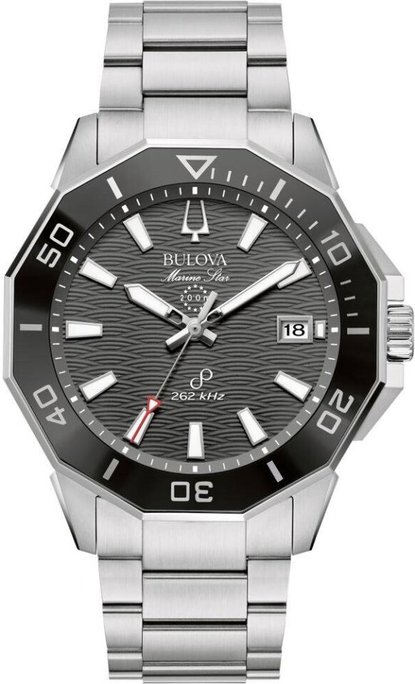 BULOVA 96B434 Quartz ERKEK KOL SAATİ