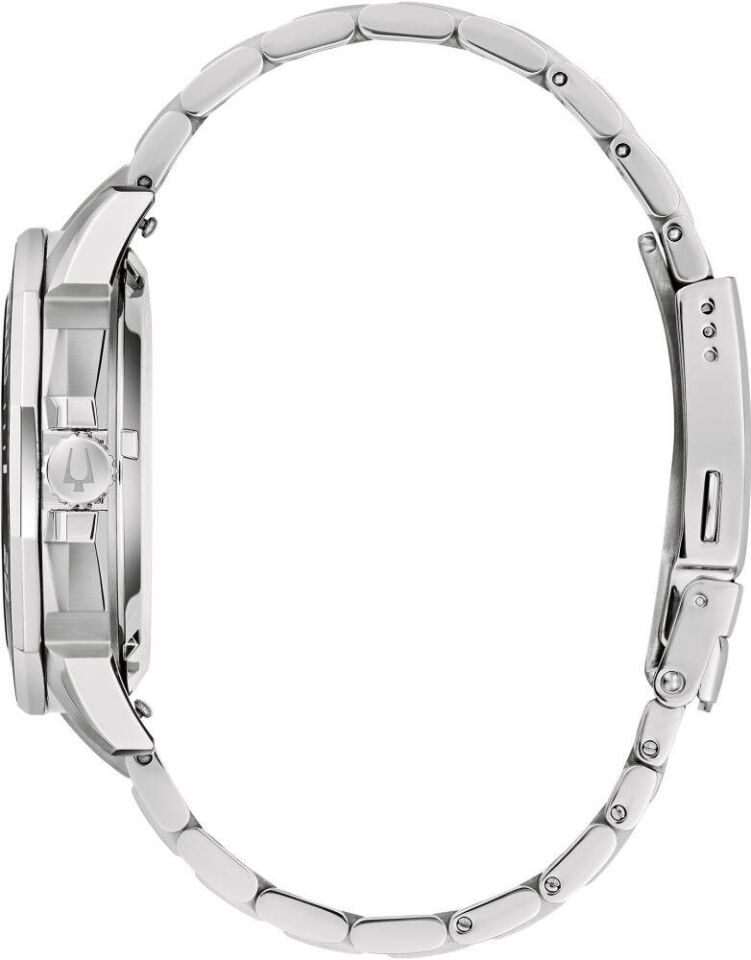 BULOVA 96B434 Quartz ERKEK KOL SAATİ