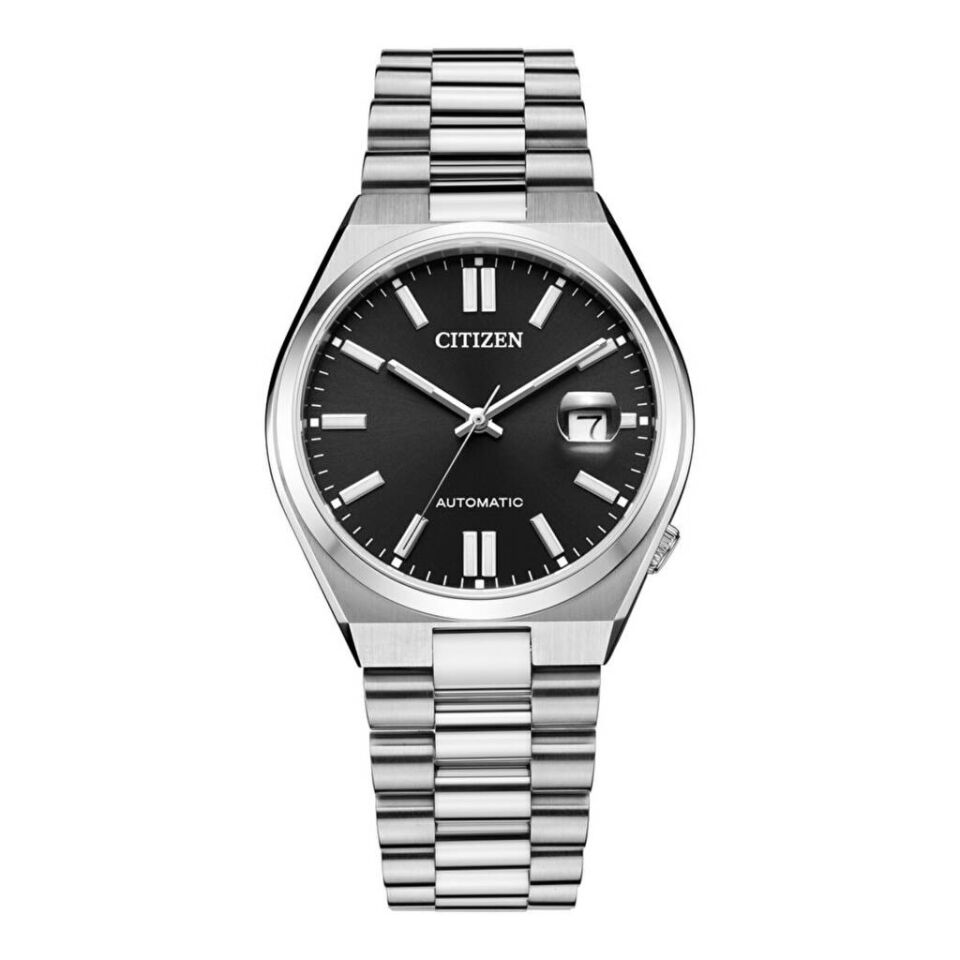 CITIZEN NJ0150-81E Erkek Kol Saati