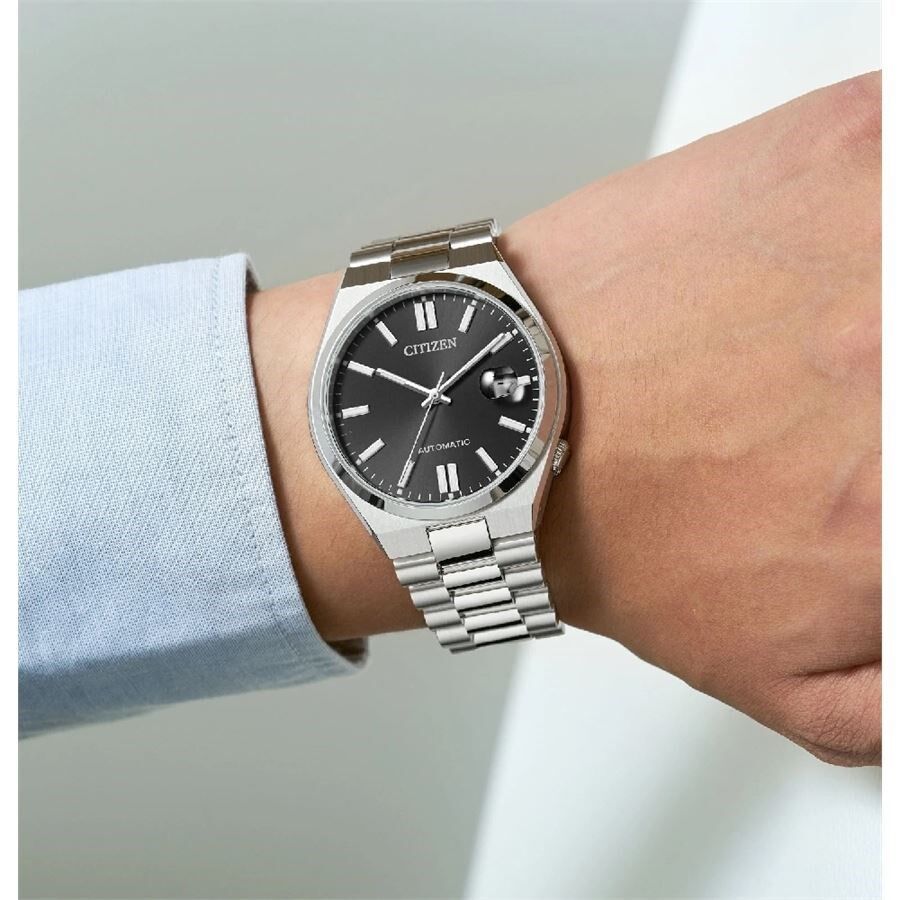CITIZEN NJ0150-81E Otomatik ERKEK KOL SAATİ