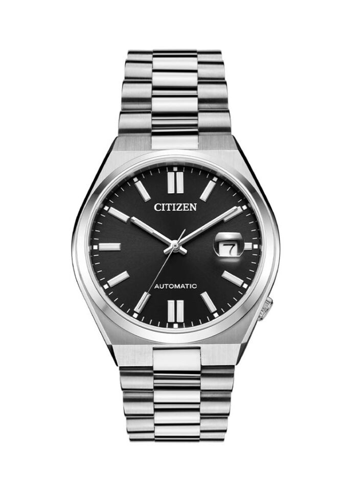 CITIZEN NJ0150-81E Otomatik ERKEK KOL SAATİ