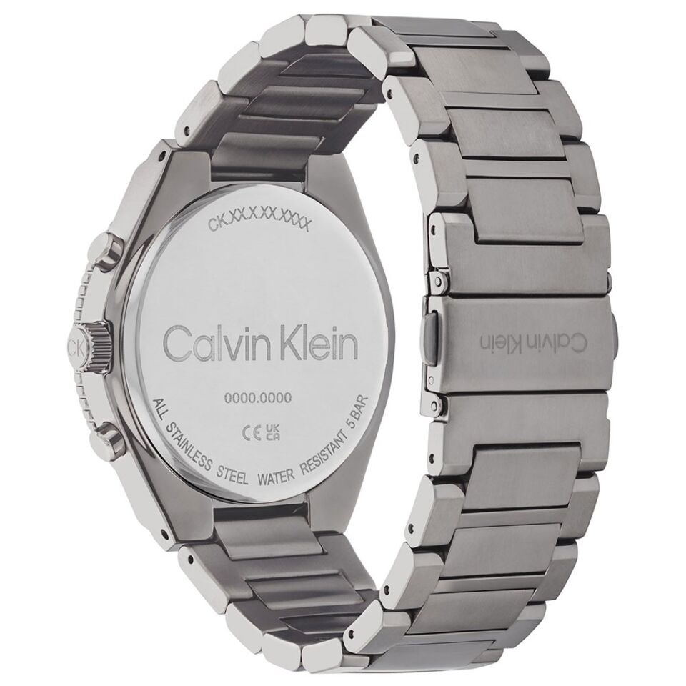 CALVIN KLEIN CK25200304 Quartz ERKEK KOL SAATİ