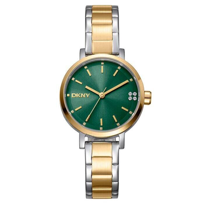 DKNY DK1L038M0085 Quartz KADIN / KIZ KOL SAATİ