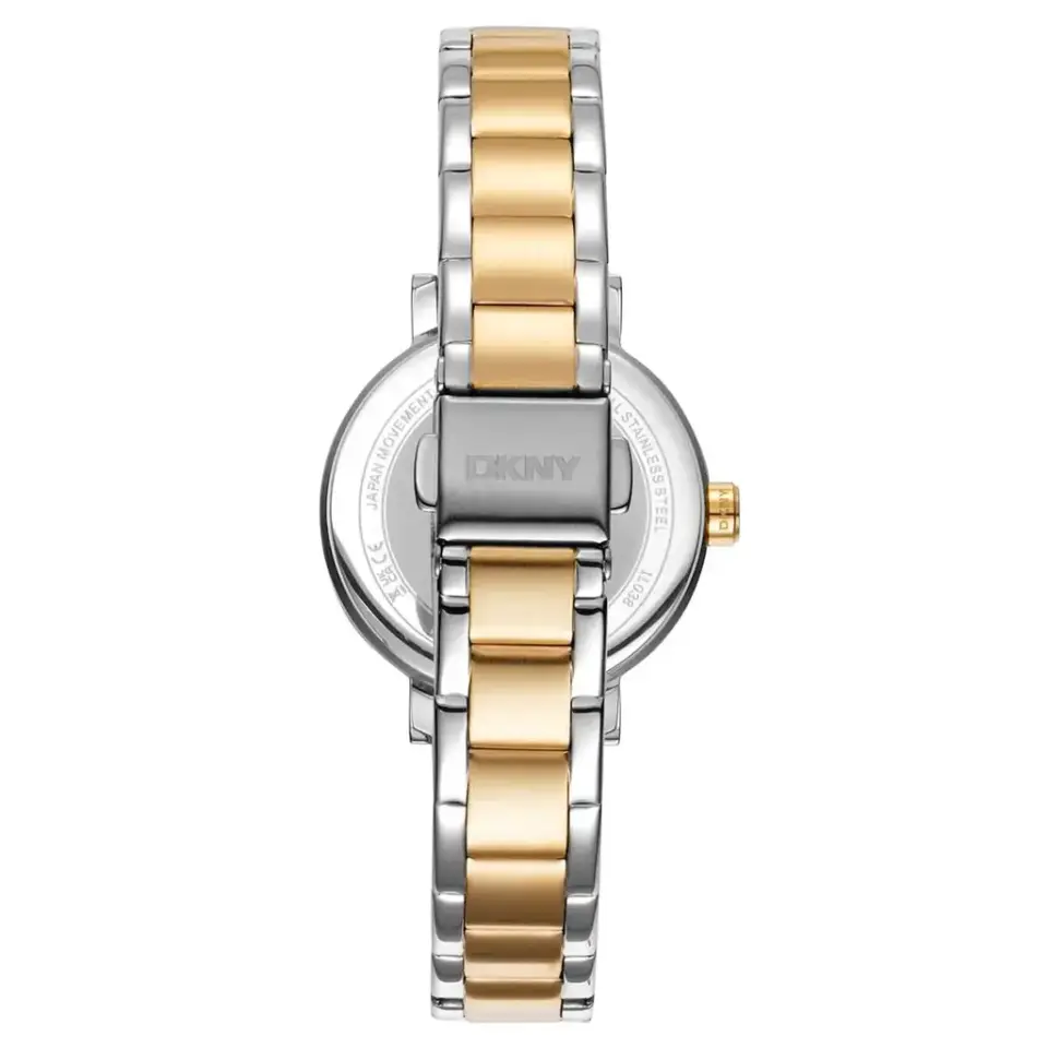 DKNY DK1L038M0085 Quartz KADIN / KIZ KOL SAATİ