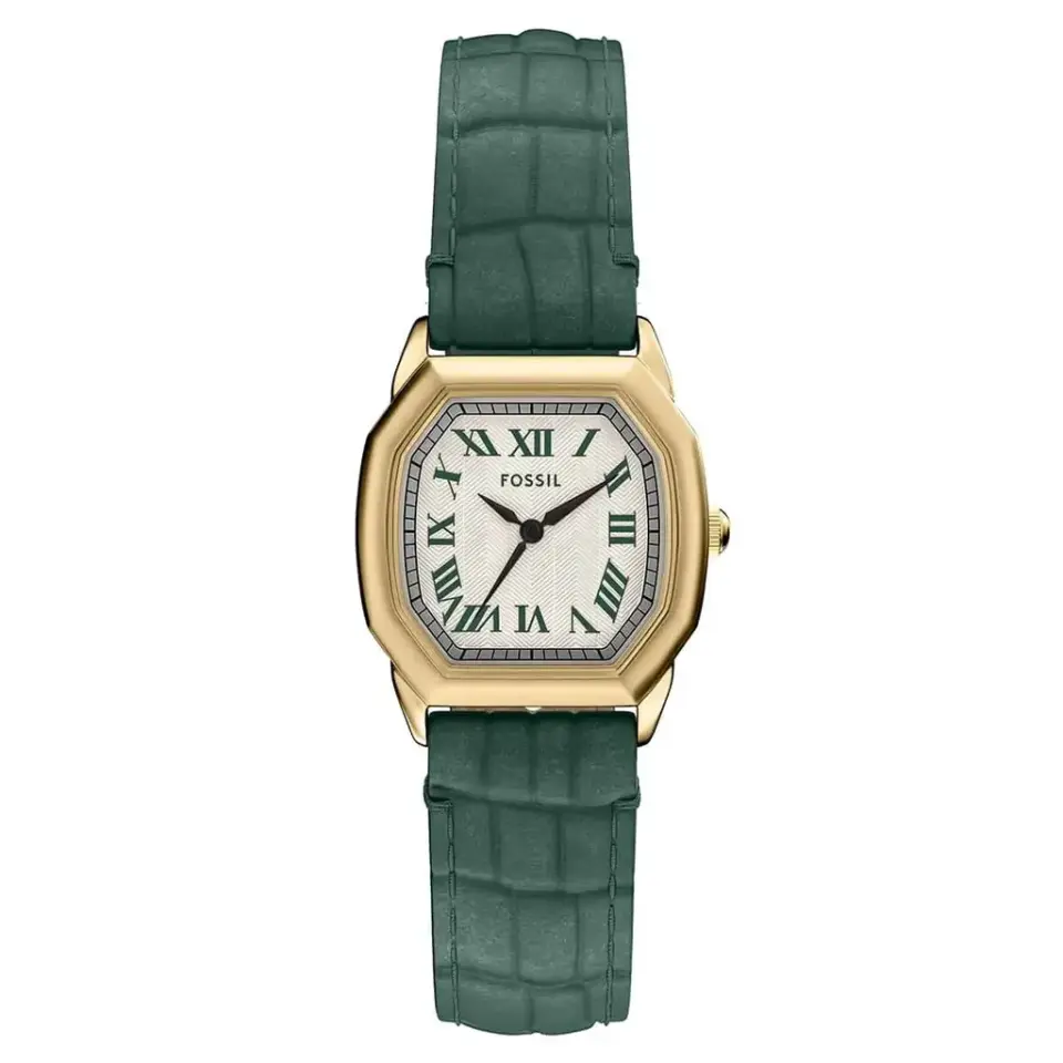 Fossil FES5427 Pilli (Quartz) Kadın Kol Saati | Safir Saat