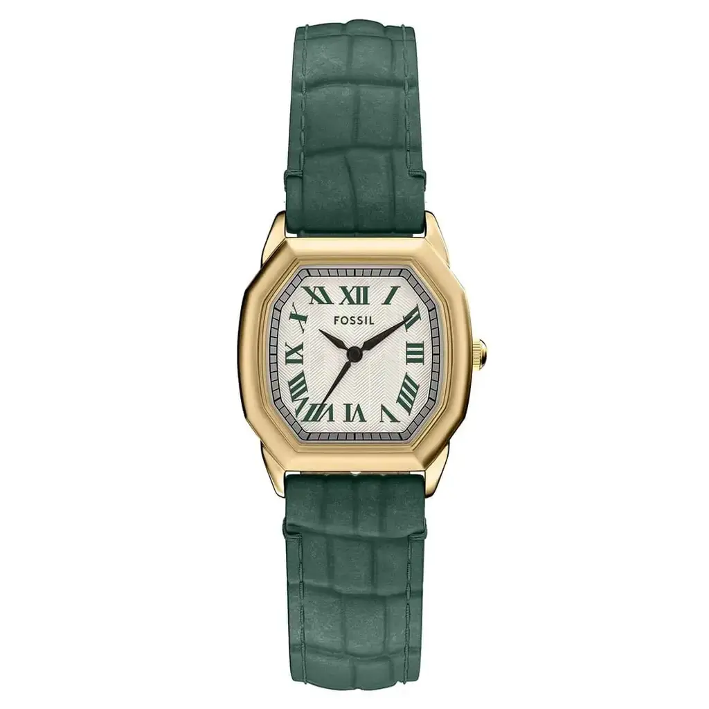 FOSSIL FES5427 Quartz KADIN / KIZ KOL SAATİ