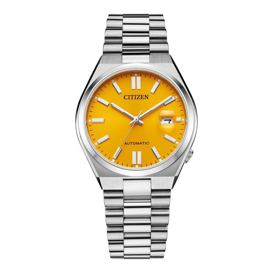 CITIZEN NJ0150-81Z Otomatik Erkek Kol Saati