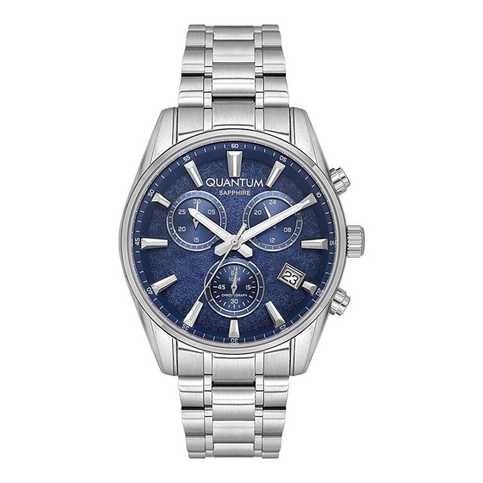 QUANTUM PWG1223.390 Quartz ERKEK KOL SAATİ