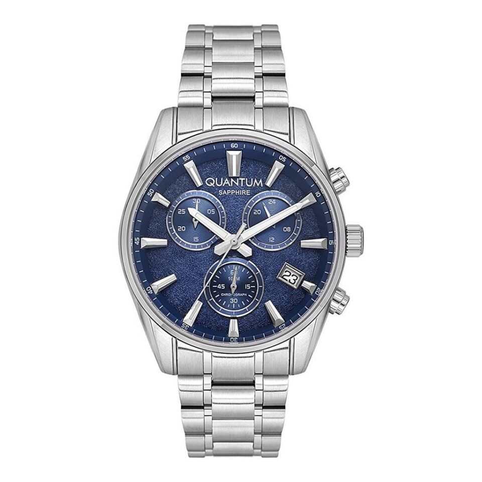 QUANTUM PWG1223.390 Quartz ERKEK KOL SAATİ