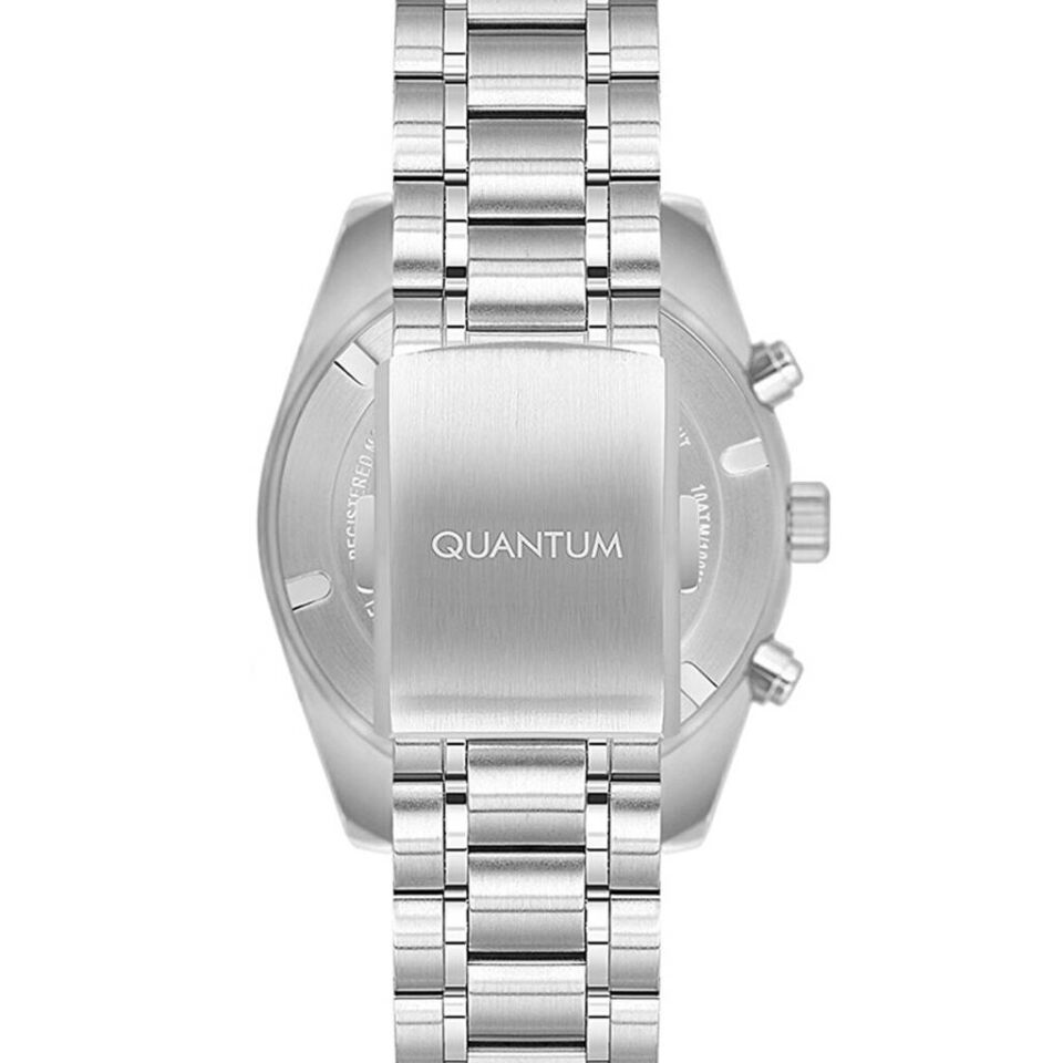 QUANTUM PWG1223.390 Quartz ERKEK KOL SAATİ