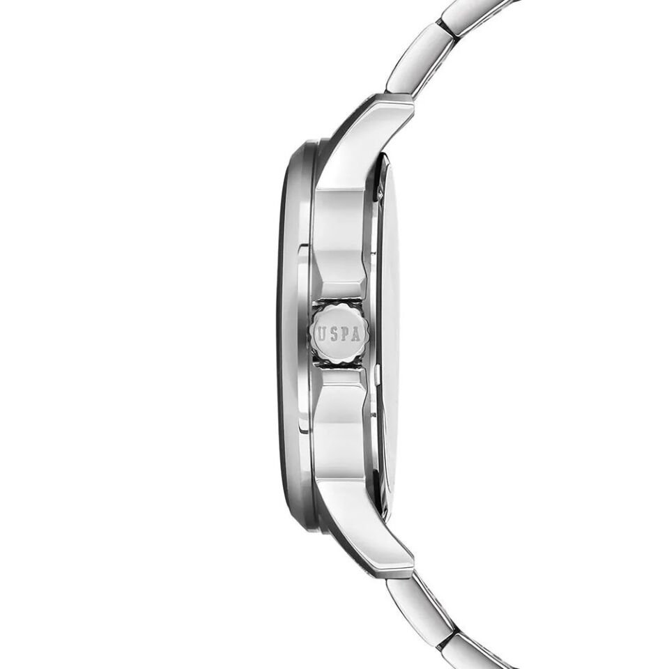 U.S. POLO ASSN. USPA1000B-02 Quartz ERKEK KOL SAATİ