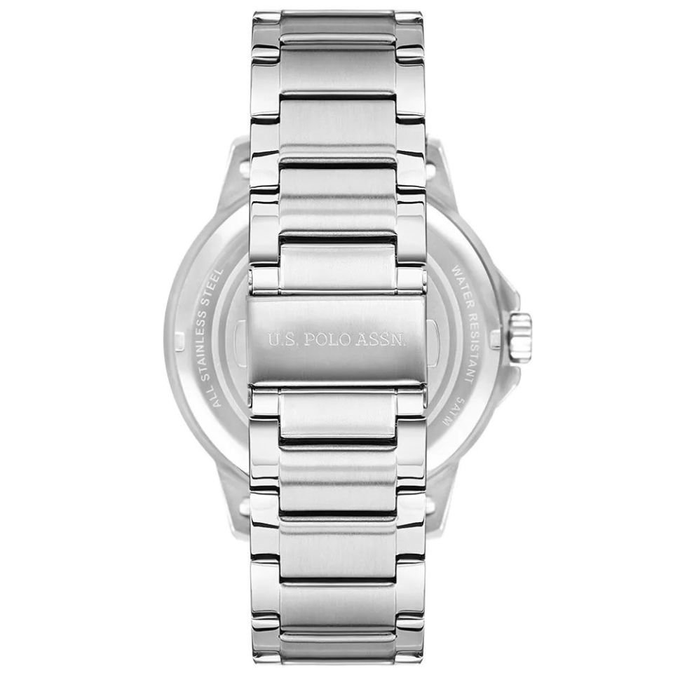 U.S. POLO ASSN. USPA1000B-02 Quartz ERKEK KOL SAATİ
