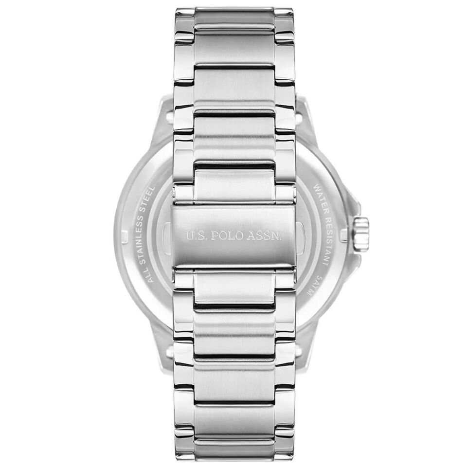 U.S. POLO ASSN. USPA1000B-02 Quartz ERKEK KOL SAATİ