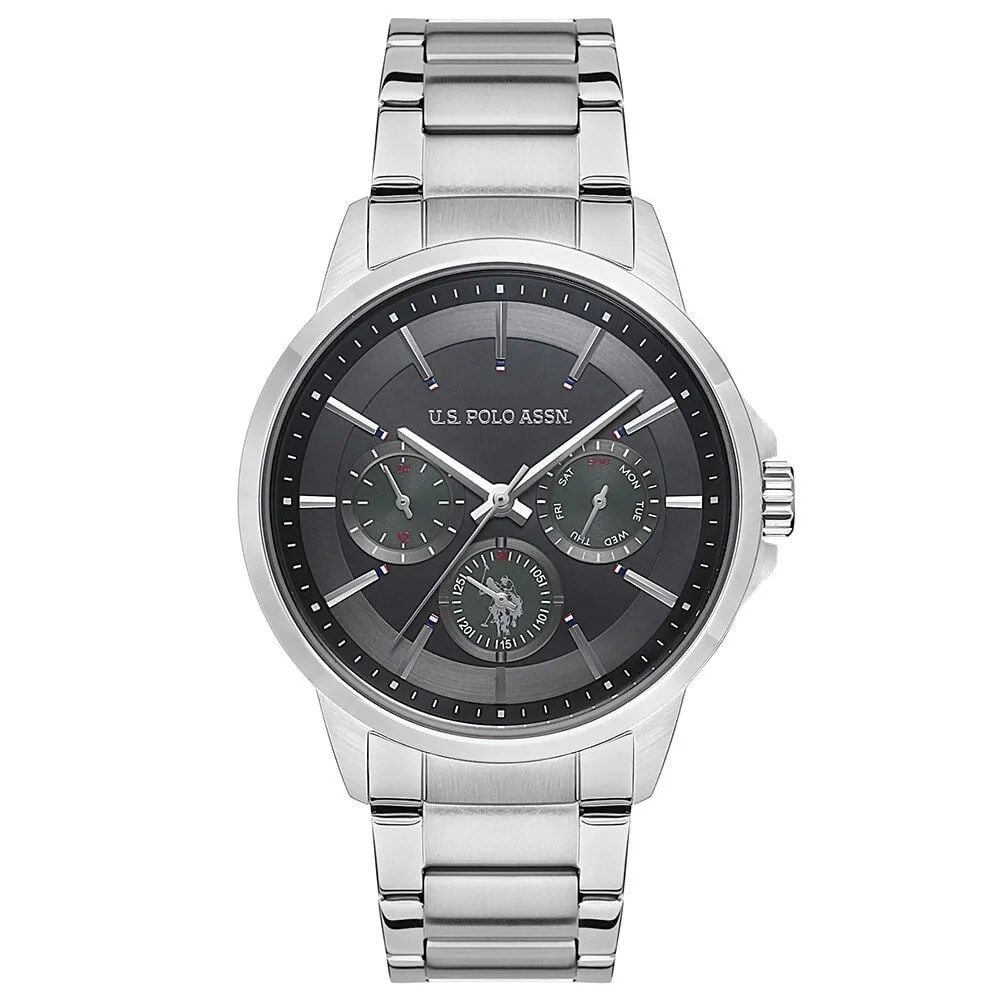 U.S. POLO ASSN. USPA1000B-02 Quartz ERKEK KOL SAATİ