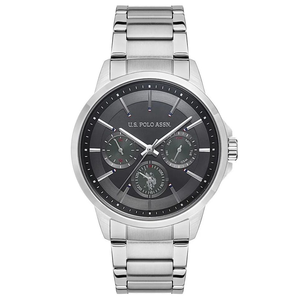 U.S. POLO ASSN. USPA1000B-02 Quartz ERKEK KOL SAATİ