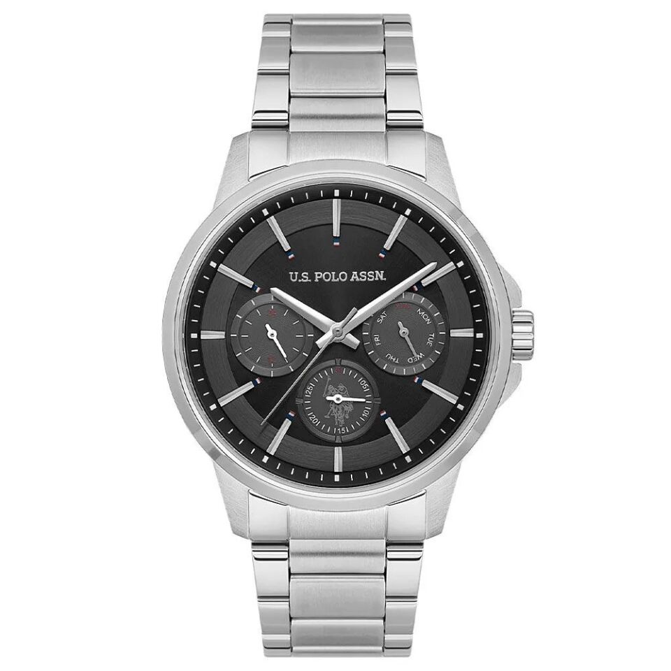 U.S. POLO ASSN. USPA1000B-02 Quartz ERKEK KOL SAATİ