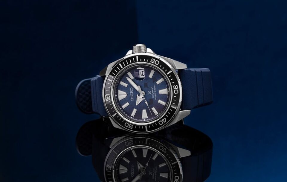 SEIKO SRPF79K1 Otomatik Erkek Kol Saati