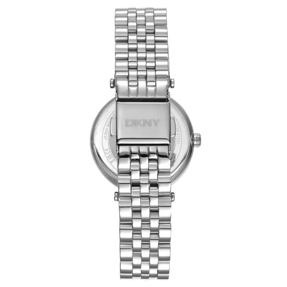 DKNY DK1L042M0035 Quartz KADIN / KIZ KOL SAATİ