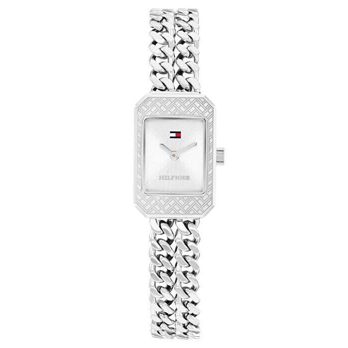 TOMMY HILFIGER TH1782841 Quartz KADIN / KIZ KOL SAATİ