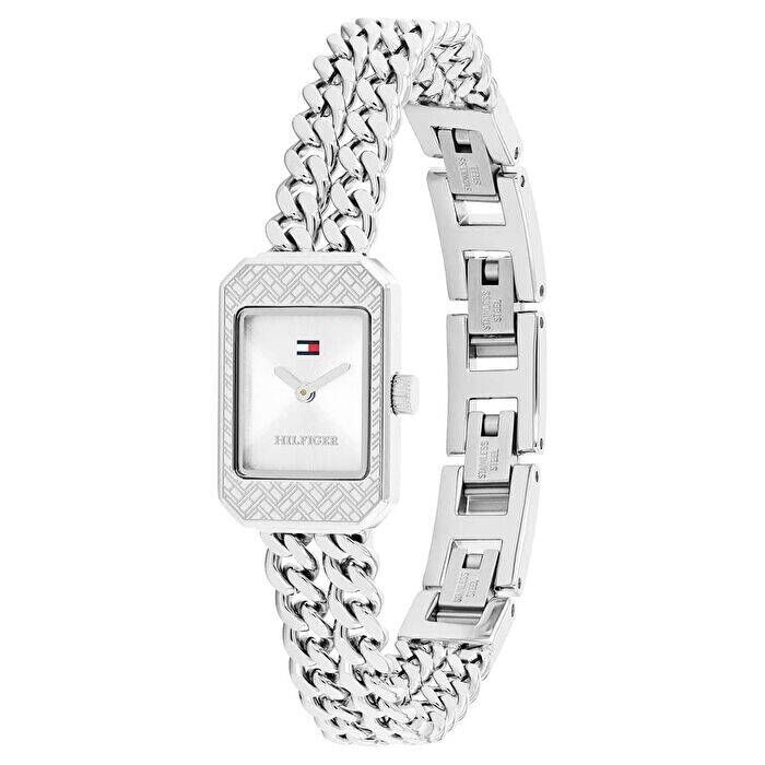 TOMMY HILFIGER TH1782841 Quartz KADIN / KIZ KOL SAATİ