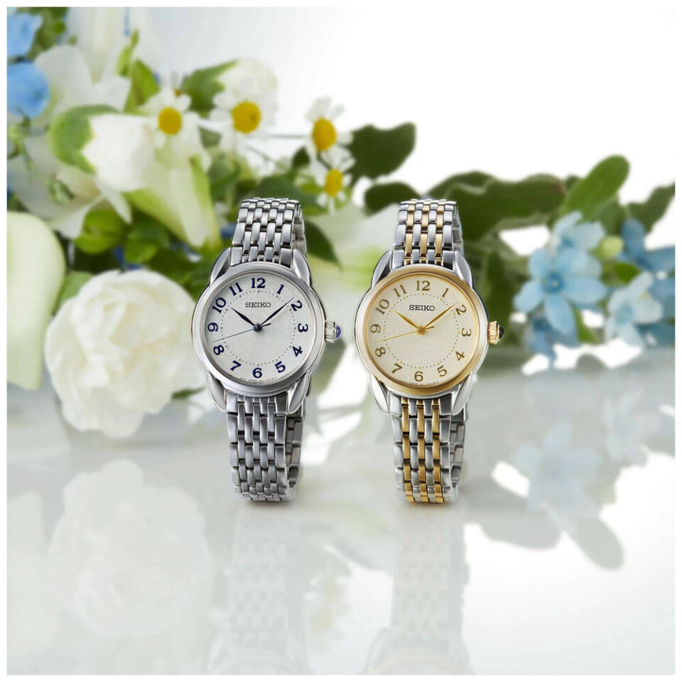 SEIKO SUR562P1 Kol Saati