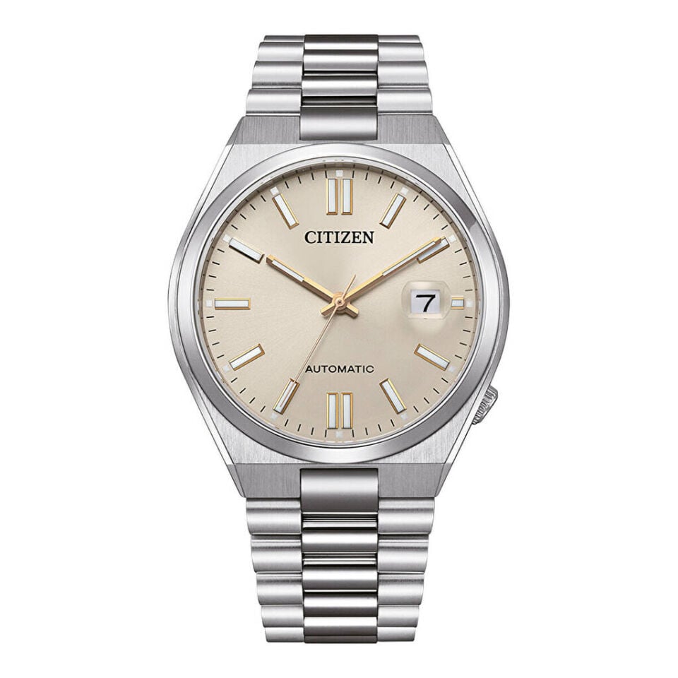 CITIZEN NJ0151-88W Erkek Kol Saati
