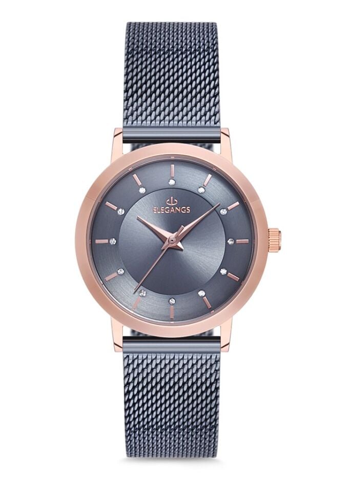 ELEGANGS EL2431.9 Kol Saati