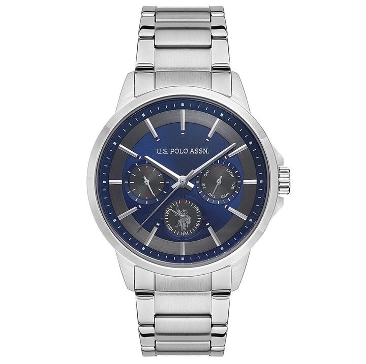 U.S. POLO ASSN. USPA1000B-03 Quartz ERKEK KOL SAATİ