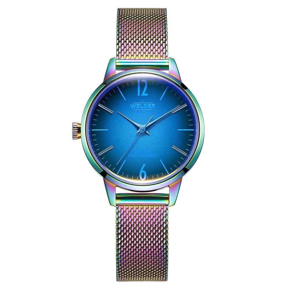 WELDER WRS206 Quartz KADIN / KIZ KOL SAATİ