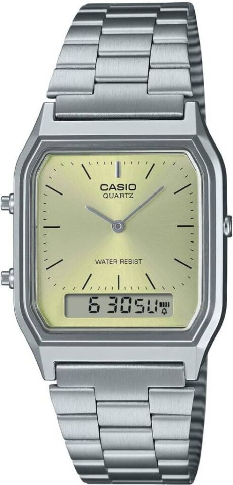 CASIO AQ-230A-9AMQYDF Kol Saati